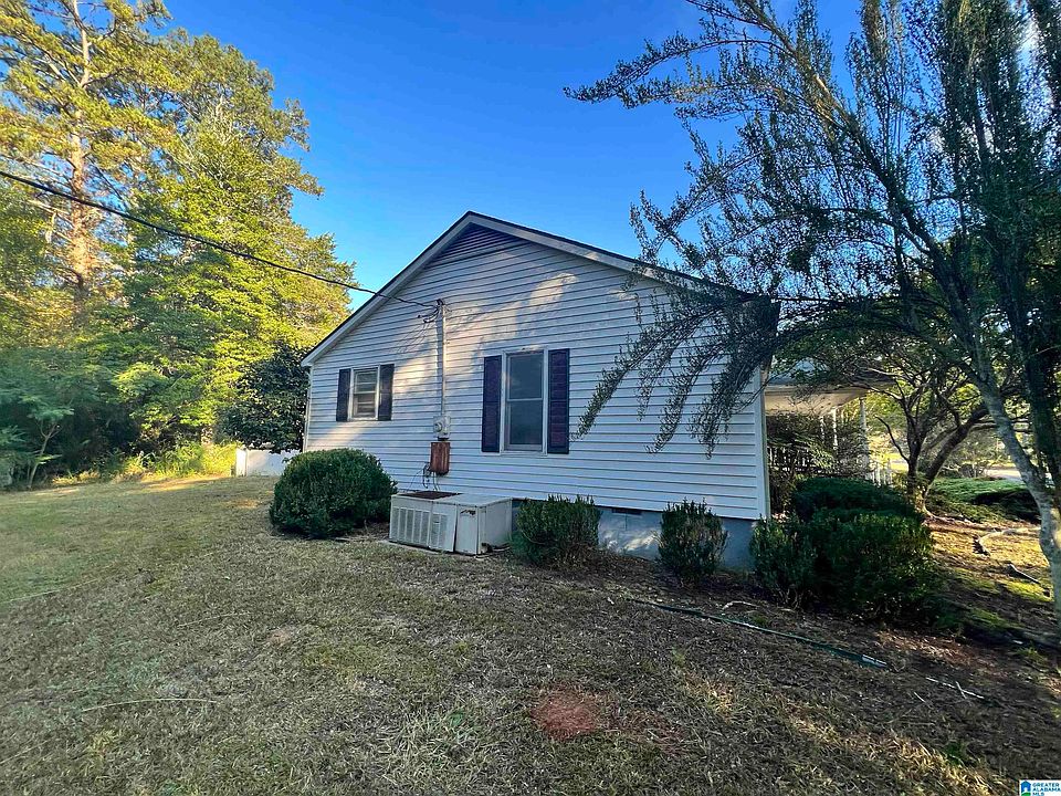 624 Kelly Lynn Dr, Anniston, AL 36207 Zillow