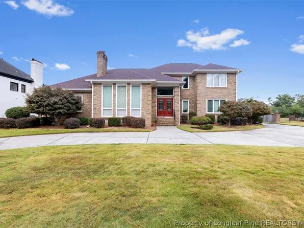 3558 Turnberry Cir, Fayetteville, NC 28303