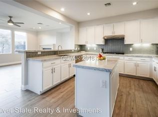 2829 Soft Horizon Way, Las Vegas, NV 89135