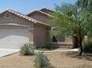 1042 E Mohave Ln, Apache Junction, AZ 85119