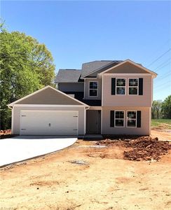 1701 Sink Farm Rd, Lexington, NC, 27295
