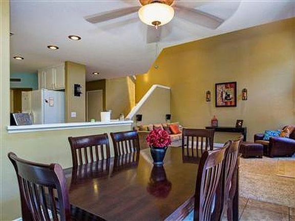 3rd image of 4615 Los Alamos Way Unit B