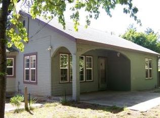 (Undisclosed Address), Nevada City, CA 95959