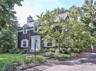 66 Beckwith Ter, Rochester, NY 14610