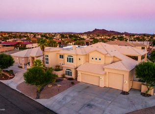 2156 Rudolph Dr, Lake Havasu City, AZ 86406