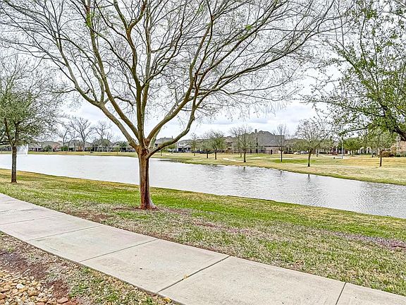 Check out the waterview just outside behind your backyard.