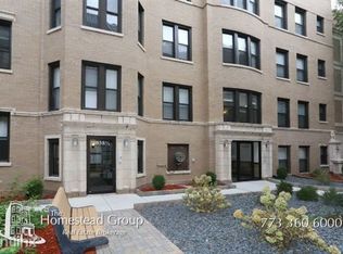 4034 1/2 N Ashland Ave APT 2E, Chicago, IL 60613