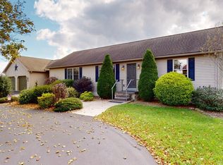 91 Fink Ln, Linden, PA 17744