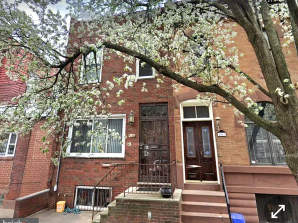 2409 S 17th St, Philadelphia, PA 19145