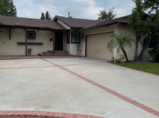 16334 Chatsworth St, Granada Hills, CA 91344