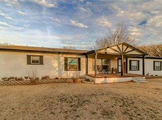 1210 S Adams Ave, Blanchard, OK 73010