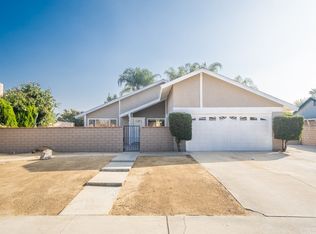 1712 N Barranca Ave, Ontario, CA 91764