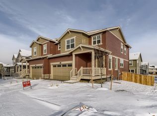 9018 Tower Hills Ln, Parker, CO 80134