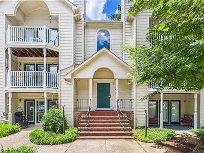 5932 W Friendly Ave Unit E, Greensboro, NC, 27410