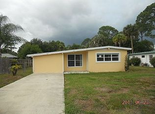 2165 79th Ave, Vero Beach, FL 32966