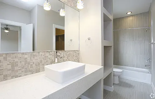 Moderno Village Apartments and Town Homes — Photo 218
