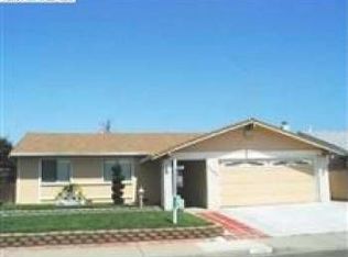 5549 Tyler Pl, Fremont, CA 94538