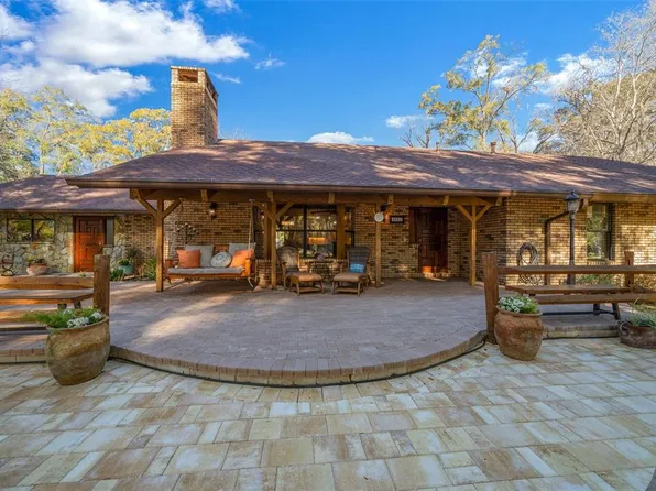 3551 E Highway 329, Anthony, FL 32617