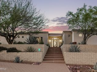 206 W Rock View Rd, Phoenix, AZ 85085