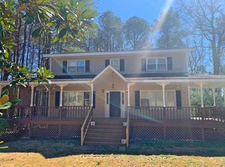 2178 Mount Vernon Rd, Lithia Springs, GA 30122