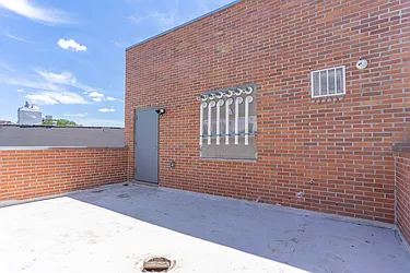 Rented by MySpaceNYC