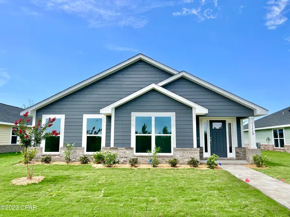 1214 Primrose Ln, Panama City, FL 32404