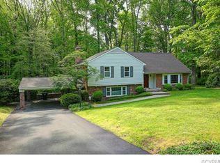 2307 Fillmore Cir, North Chesterfield, VA 23235