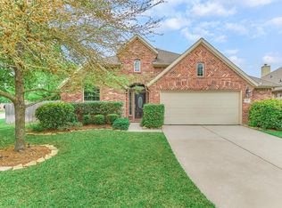 15803 Eldora Springs Ct, Houston, TX 77070