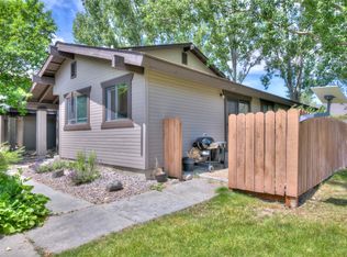 1150 Pine St APT A, Hamilton, MT 59840
