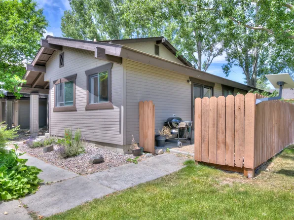 1150 Pine St APT A, Hamilton, MT 59840