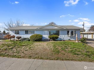 Montlake East, Moses Lake, WA 98837