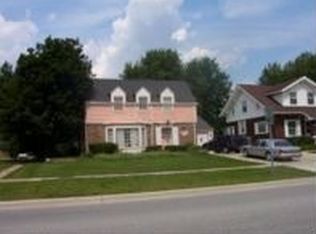 2863 Military St, Port Huron, MI
