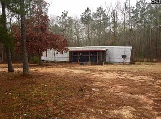 3279 Ebenezer Church Rd, Camden, SC 29020