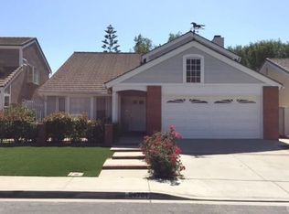 24701 Kim Cir, Laguna Hills, CA 92653