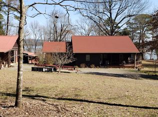 1012 Riverside Rd, Delaware, AR 72835