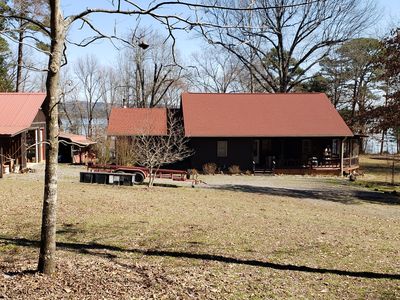 1012 Riverside Rd, Delaware, AR, 72835