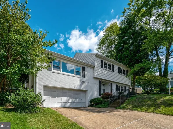 533 N Littleton St, Arlington, VA 22203
