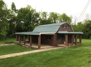 7146 Ky Highway 1234 S, Maysville, KY 41056