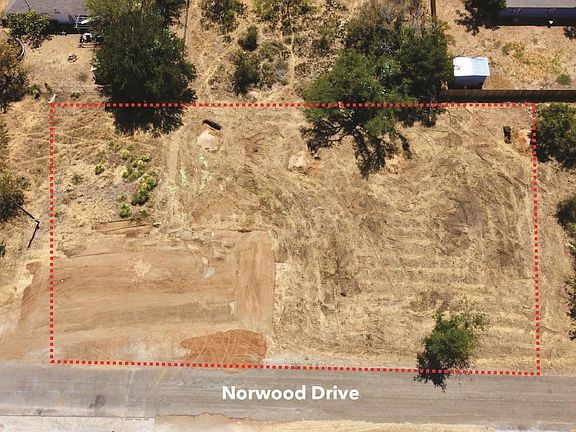 2nd image of TBD Norwood Drive