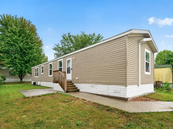 14750 W Burnsville Pkwy Lot 211, Burnsville, MN 55306