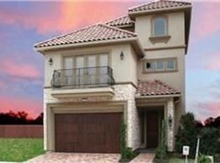 5530 Pine St #P03, Houston, TX 77081