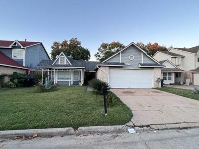 12742 Ashford Creek Dr, Houston, TX, 77082