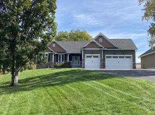 27367 107th St NW, Zimmerman, MN 55398