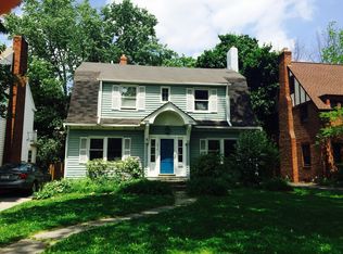 15819 Fernway Rd, Shaker Heights, OH 44120