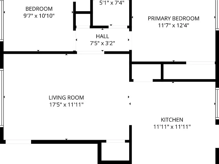 2411 Brentwood Pkwy — Photo 12