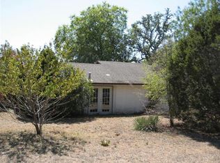 5308 S Us Hwy 281, Johnson City, TX 78636