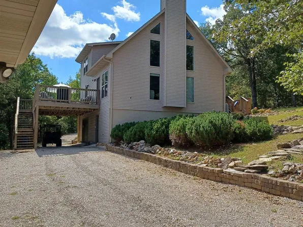 523 County Road 391, Mountain Home, AR 72653