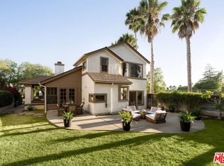 778 Dos Hermanos Rd, Santa Barbara, CA 93111