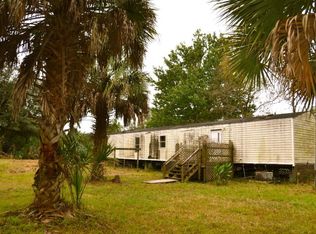 7291 SW 122nd Ter, Cedar Key, FL 32625