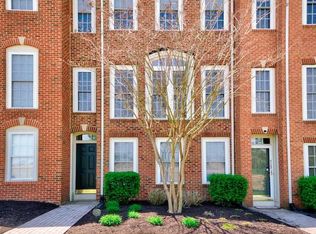 5124 Strawbridge Ter, Perry Hall, MD 21128